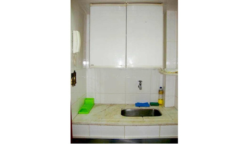 Apartment Rua Ministro Viveiros de Castro Rio de Janeiro